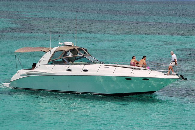 Bahamas Yacht Charters Day Charter Rentals Catamarans