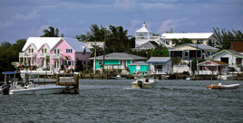 Bahamas Catamarans Rentals