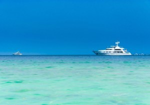 Bahamas Yacht Charters