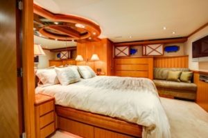 Bahamas yacht charters