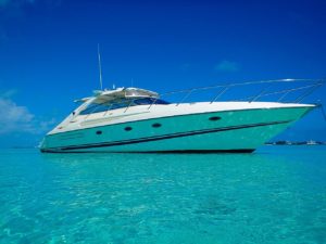 Bahamas yacht charter
